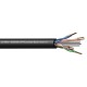 PROCAB CAT6 U/UTP 23AWG CPR B2A-S1A,A1 305 m