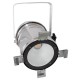 BRITEQ PROYECTOR PAR56 LED COB 100W 3200K Plata