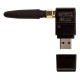 BRITEQ WTR-DMX DONGLE Wireless DMX USB-dongle 