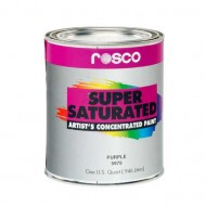 PINTURA CONCENTRADA SUPERSATURADA BLANCA MATE 5 L