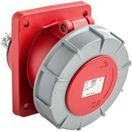 CETAC CEE IDE HEMBRA CHASIS 63A 3P+N+T IP67
