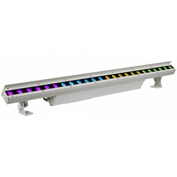 BRITEQ LDP-COLORBAR 24FC 24 LED RGBW DE 4W