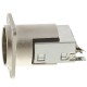 CONECTOR ETHERCON CHASIS CAT-6 MONTAJE EN PLACA Neutrik NE8FDY-C6