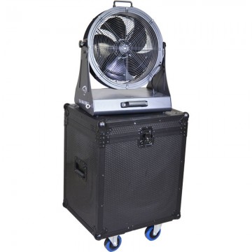 TRITON FLIGHTCASE PARA TURBINA TR-FAN-DMX1