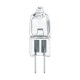 LAMPARA BI-PIN 30W/6V G4 64265 HLX OSRAM