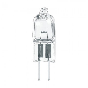 LAMPARA BI-PIN 30W/6V G4 64265 HLX OSRAM