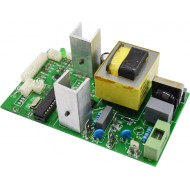 PCB TRUBINA DMX TRITON BLUE