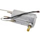 CALDERIN CON RESISTENCIA para FS-900