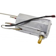 CALDERIN CON RESISTENCIA para FS-900 FACTORFOGGER