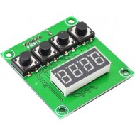 PCB DISPLAY PARA FS-UP-1500 Factor Fogger