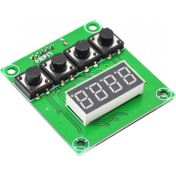 PCB DISPLAY PARA FS-UP-1500