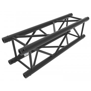 CONTEST TRUSS CUADRADO NEGRO 29X29 QUA29-200 DE 2m