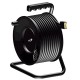 PROCAB CARRO DE MANGUERA CRM650 CABLE VIDEO SVGA 25 m