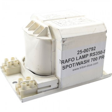 TRAFO LAMP RSB350-STL SPOT/WASH 700 PRO TRITON