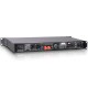 LD SYSTEMS AMPLIFICADOR DE PA CLASS D 2X200 W 4 OHMIOS