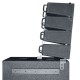 LD SYSTEMS ALTAVOZ LINE ARRAY DOBLE DE 4"