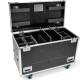 CAMEO FLIGHTCASE PARA 8 ZENIT B200 