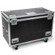 CAMEO FLIGHTCASE PARA 8 ZENIT B200 