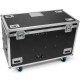 CAMEO FLIGHTCASE PARA 8 ZENIT B200 