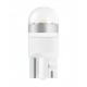 LAMPARA OSRAM 2850CW-02B 1W/12V W5W, W2.1x9.5d. LED, Pack 2 uds.