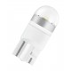 LAMPARA OSRAM 2850CW-02B 1W/12V W5W, W2.1x9.5d. LED, Pack 2 uds.