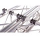 ADMIRAL SOPORTE PORTADOR TRUSS-30 con caucho