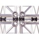 ADMIRAL SOPORTE PORTADOR TRUSS-40 con caucho