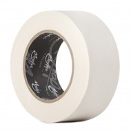 CINTA DE TELA PROFESIONAL 50 mm x 25 m BLANCA MATE MAGTAPE ULTRA-MATT