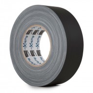 CINTA AMERICANA MAGTAPE Xtra 50mmx50m NEGRA MATE