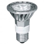 LAMPARA PAR 20 LED E-27 830 BLANCA CALIDA SYLVANIA