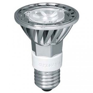 LAMPARA PAR 20 LED E-27 830 BLANCA CALIDA SYLVANIA