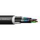 PRIOCAB cable hibrido 2 audio/DMX + Power 3x2,5mm