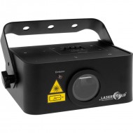 LASERWORLD EL-300RGB 300mW Serie Ecoline