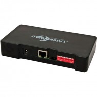 LASERWORLD INTERFAZ ShowNET