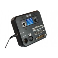 RTI PANGOLIN FB4 PAD 'MAX' INTERFACE