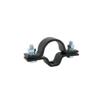 DOUGHTY UNIVERSAL CLAMP 48 mm FOR M12 BLACK