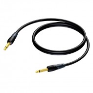 PROCAB CABLE JACK MONO MACHO a JACK MONO MACHO DE5 m