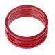 NEUTRIK ANILLO ROJO XXR-2 para serie XX