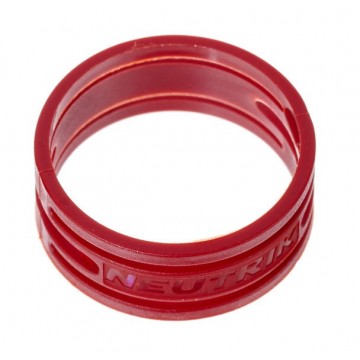 NEUTRIK ANILLO ROJO XXR-2 para serie XX