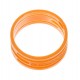 NEUTRIK ANILLO NARANJA XXR-3 para serie XX