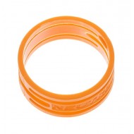 NEUTRIK ANILLO NARANJA XXR-3 para serie XX