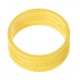 NEUTRIK ANILLO AMARILLO XXR-4 para serie XX