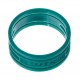 NEUTRIK ANILLO VERDE XXR-5 para serie XX