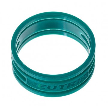 NEUTRIK ANILLO VERDE XXR-5 para serie XX