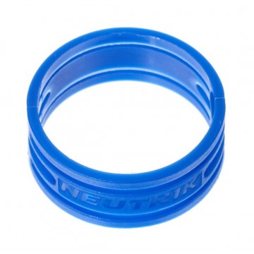 NEUTRIK ANILLO AZUL XXR-6 para serie XX