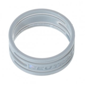 NEUTRIK ANILLO GRIS XXR-8 para seire XX