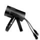 CAMEO Q-SPOT 15 RGBW FOCO COMPACTO LED NEGRO