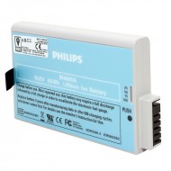 BATERIA PHILIPS M4605A 10,8V 6Ah para Motor Intellivue