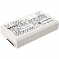 BATERIA MEDICA 14,8V 5,2Ah para PHILIPS DFM-100