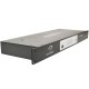 TRITON BLUE DISTRIBUIDOR Y AMPLIFICADOR DE SEÑAL DMX CON ARTNET fomato rack